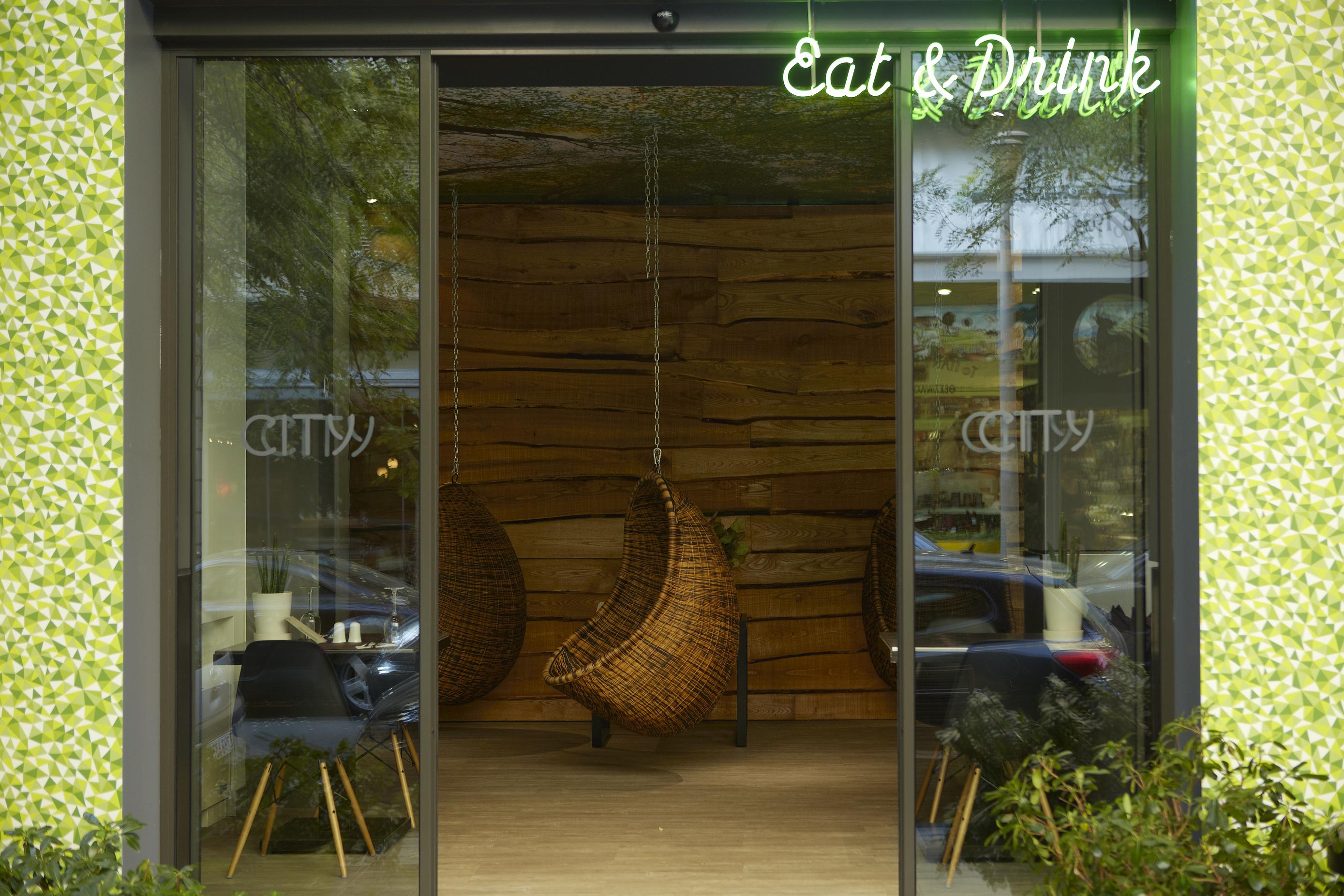 City Hotel Thessaloniki Hotel Thessaloniki