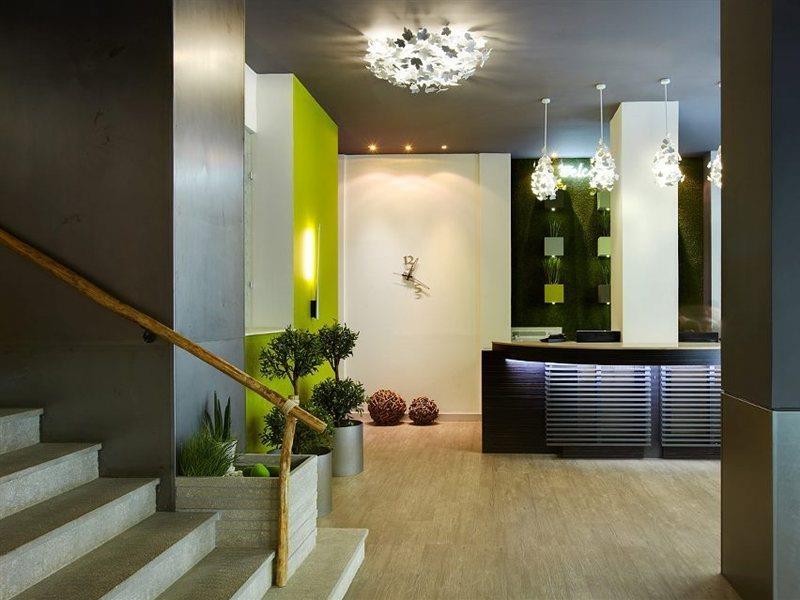 City Hotel Thessaloniki 4* Thessaloniki