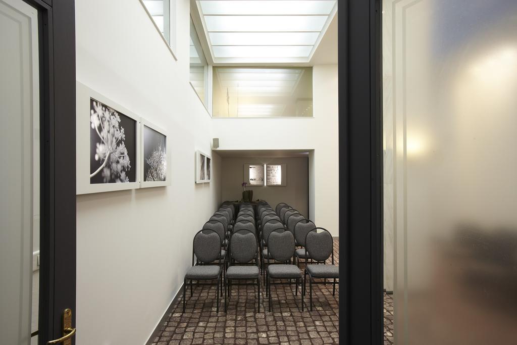 Hotel City Hotel Thessaloniki Thessaloniki