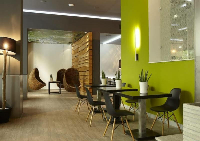 City Hotel Thessaloniki