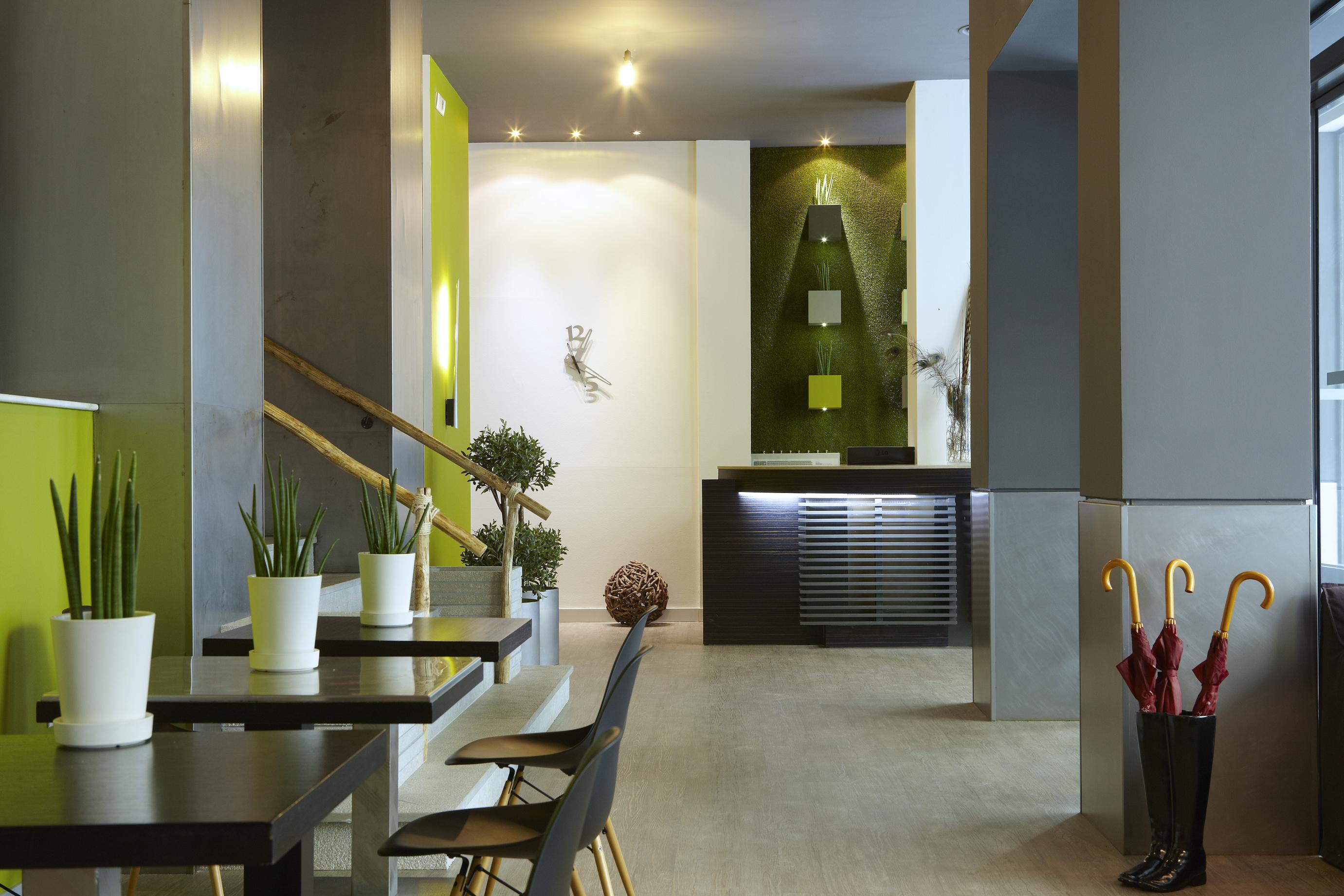 City Hotel Thessaloniki Hotel Thessaloniki