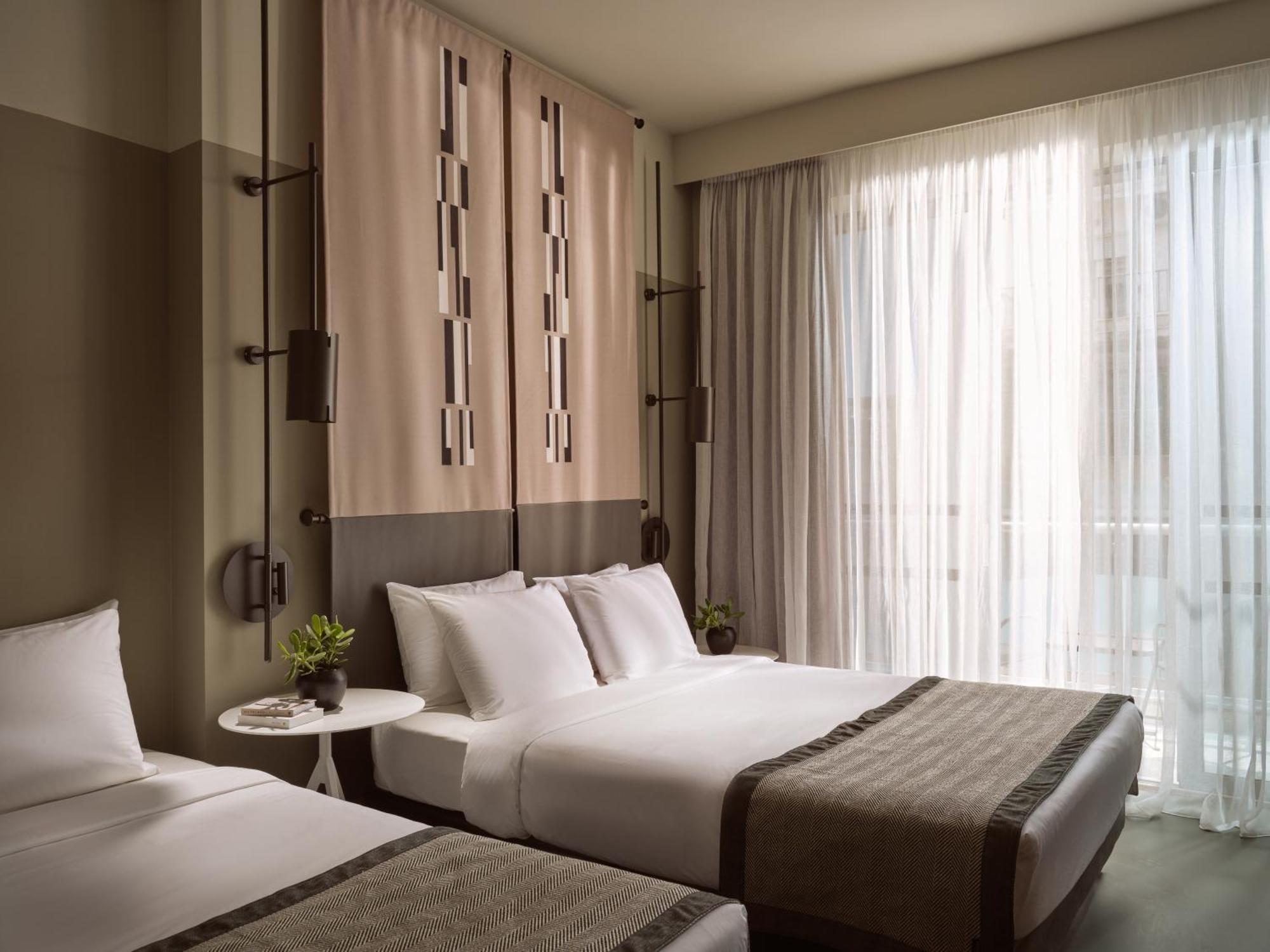 Hotel City Hotel Thessaloniki