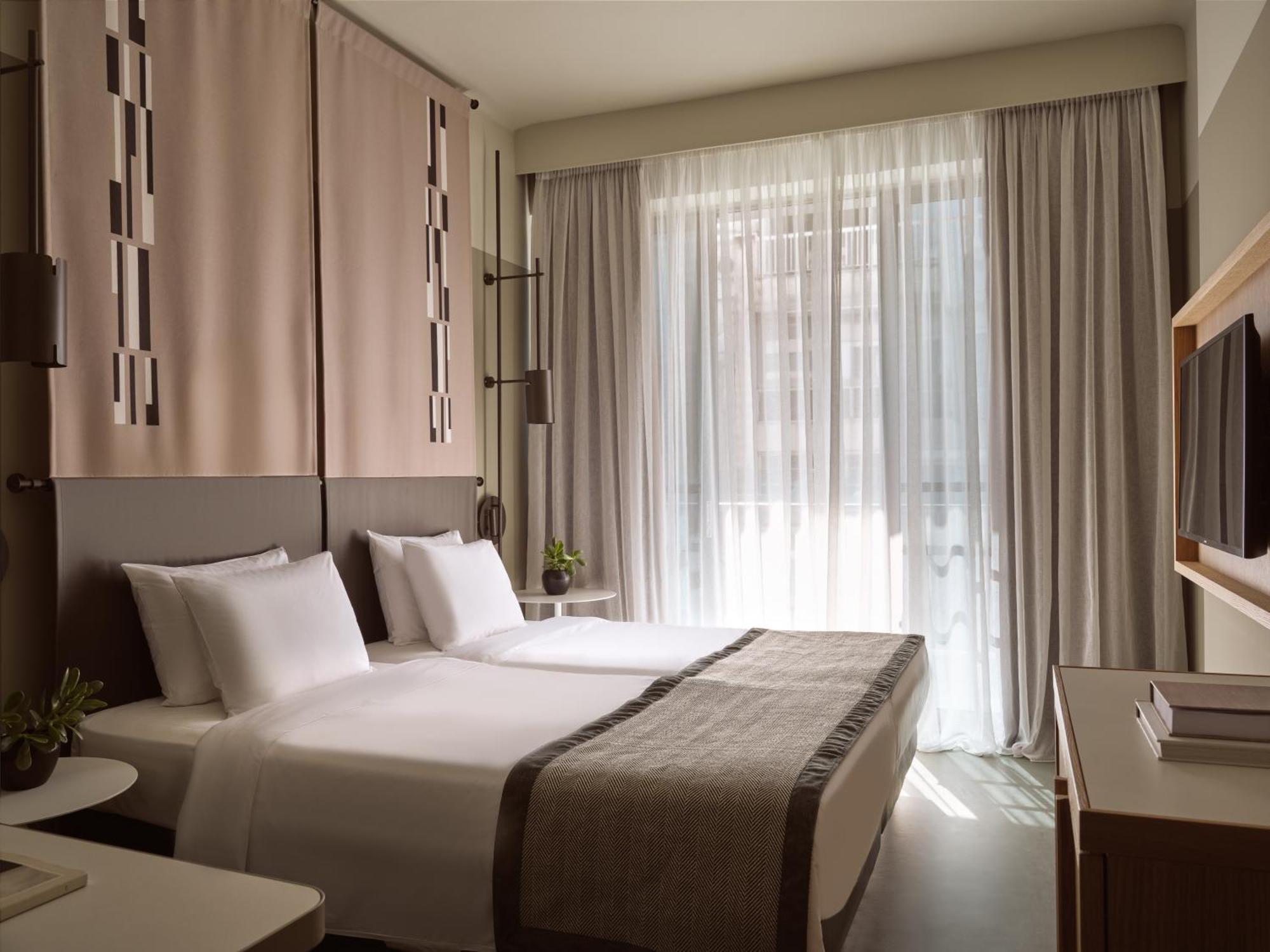 City Hotel Thessaloniki Hotel Thessaloniki