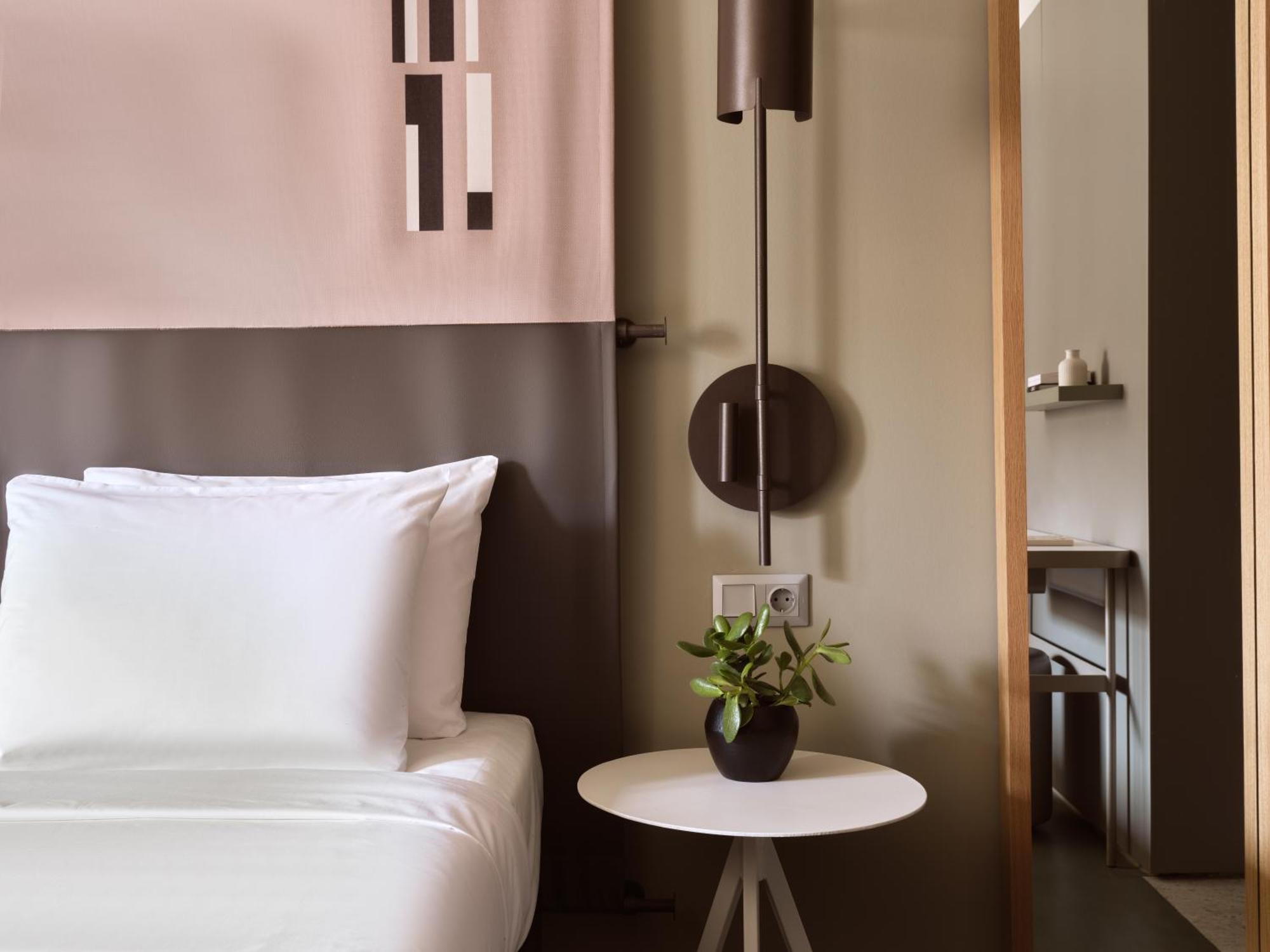 City Hotel Thessaloniki 4*