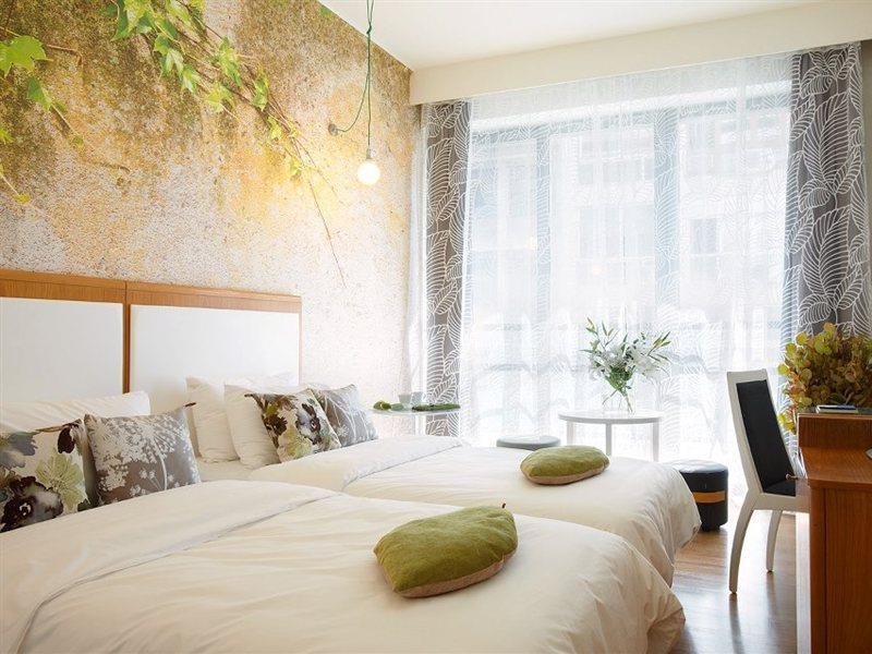 City Hotel Thessaloniki 4*